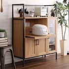 ヴィンテージテイストのレンジボード(NA) 1枚目画像