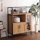 ヴィンテージテイストのレンジボード(NA) 2枚目画像