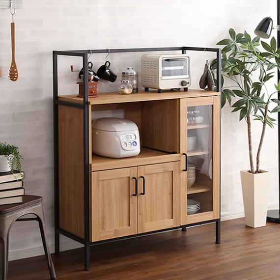 ヴィンテージテイストのレンジボード(NA) 2枚目画像