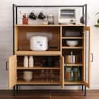 ヴィンテージテイストのレンジボード(NA) 8枚目画像