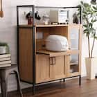 ヴィンテージテイストのレンジボード(NA) 9枚目画像