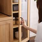 ヴィンテージテイストのレンジボード(NA) 11枚目画像