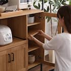 ヴィンテージテイストのレンジボード(NA) 12枚目画像