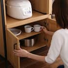 ヴィンテージテイストのレンジボード(NA) 13枚目画像