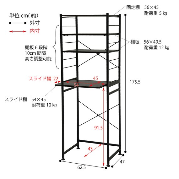 スライダー画像