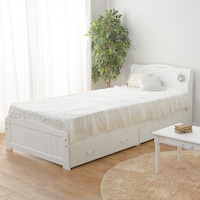収納付きベッド 可愛い ニトリネット 公式 家具 インテリア通販