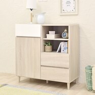 キャビネット おしゃれ ニトリネット 公式 家具 インテリア通販