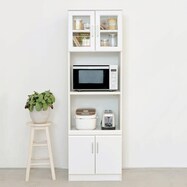 キッチンボード (BRM WH)