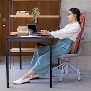 持ち運べるハイバックマッサージャー【期間限定価格:8/7~9/24まで】