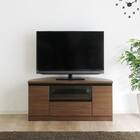 角度調整しやすいコーナーテレビ台 (FIT BR) 2枚目画像