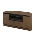 角度調整しやすいコーナーテレビ台 (FIT BR) 3枚目画像