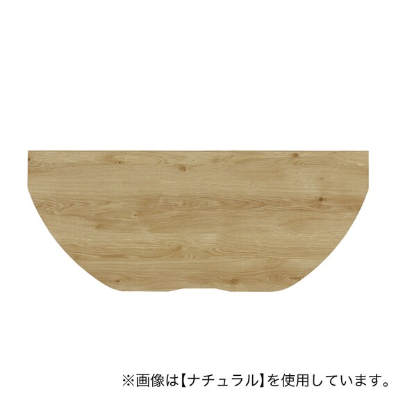 角度調整しやすいコーナーテレビ台 (FIT BR) 5枚目画像