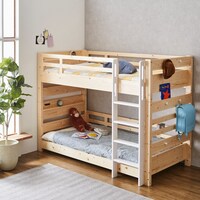 ニトリ 二段ベッドの人気商品・通販・価格比較 - 価格.com