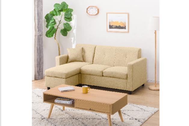 ｶｳﾁｿﾌｧ M-155 ﾇﾉBE | ニトリネット【公式】 家具・インテリア通販