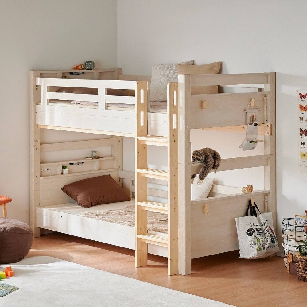 二段ベッド（ネット限定）通販 | ニトリネット【公式】 家具  