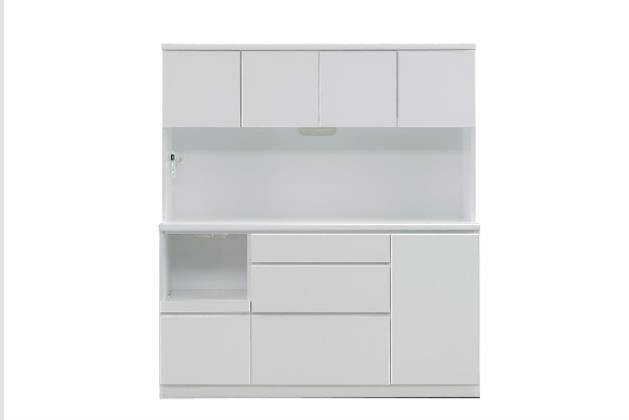 オープンボードジュラ160WH | ニトリネット【公式】 家具・インテリア通販 オープンボードジュラ160WH | ニトリネット【公式】 家具・インテリア通販