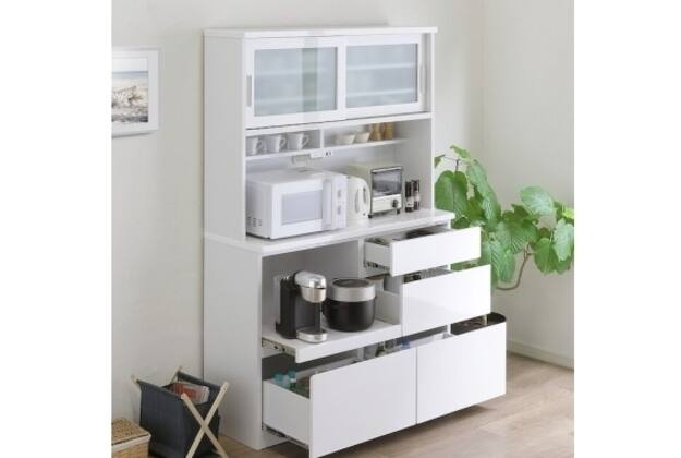 ｵｰﾌﾟﾝﾎﾞｰﾄﾞﾋｷﾄﾞｼﾞｭﾗ120WH | ニトリネット【公式】 家具・インテリア通販