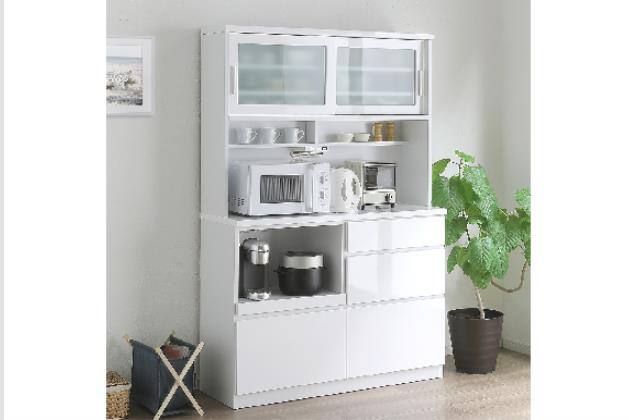 ｵｰﾌﾟﾝﾎﾞｰﾄﾞﾋｷﾄﾞｼﾞｭﾗ120WH | ニトリネット【公式】 家具・インテリア通販