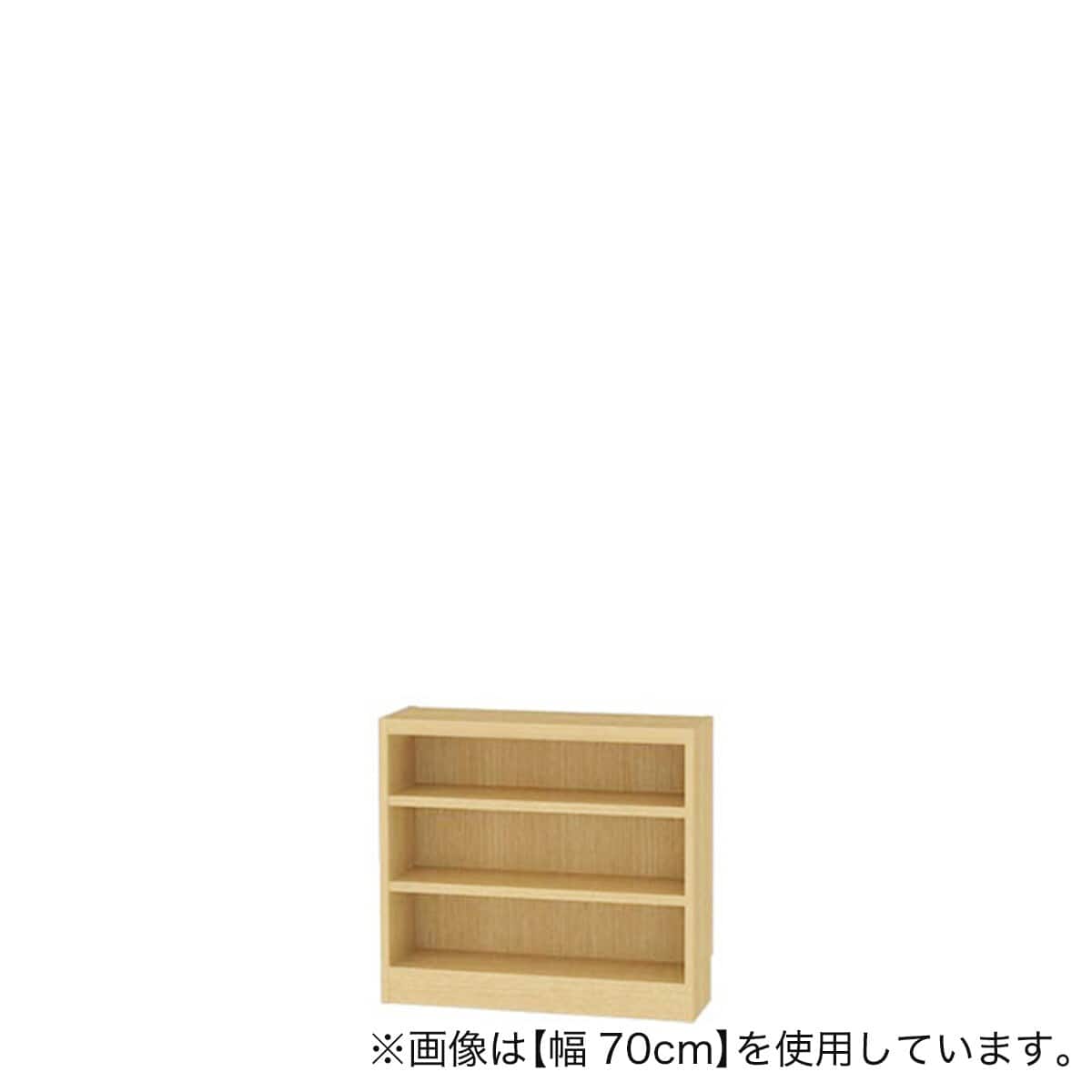 セミオーダーラック 奥行19cm (幅65×高さ60cm NA) | ニトリネット