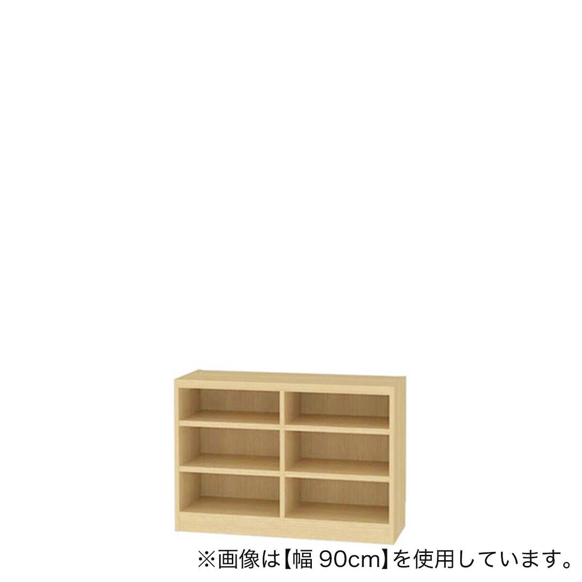 セミオーダーラック 奥行29cm (幅90×高さ60cm NA) | ニトリネット