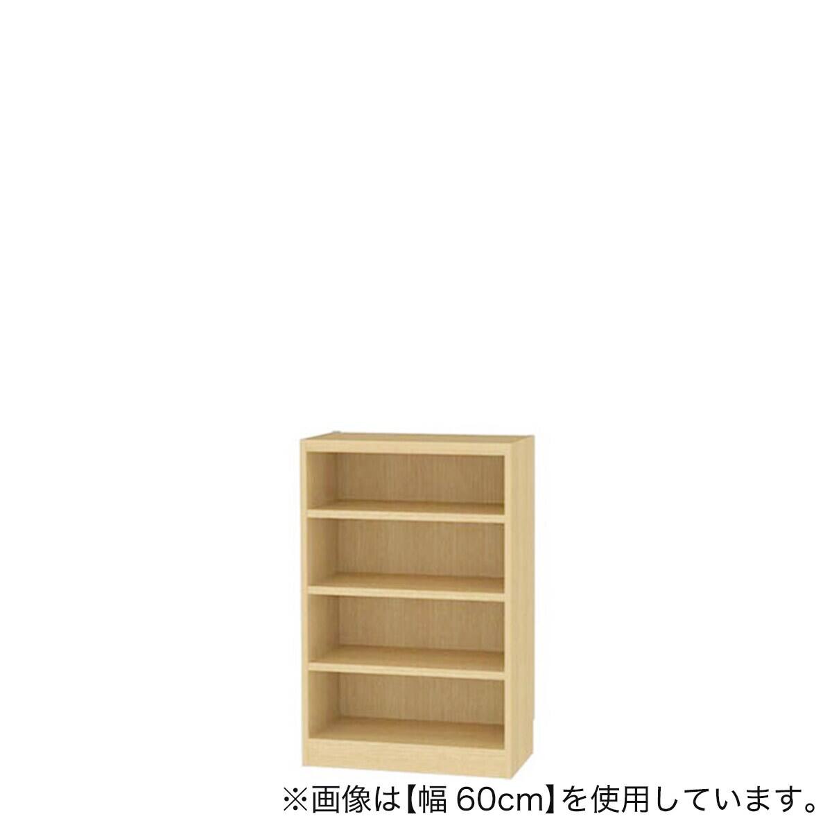 ニトリ　セミオーダーラック強化棚 　高さ150cm セミオーダーラック 奥行29cm (幅45×高さ120cm NA) | ニトリネット