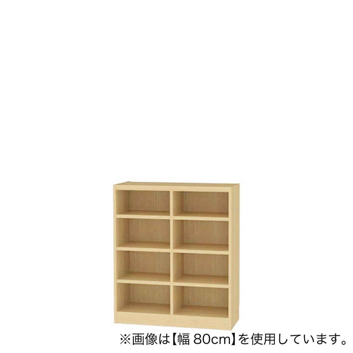 セミオーダーラック 奥行29cm (幅85×高さ120cm NA) | ニトリネット