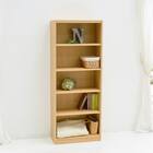 セミオーダーラック 奥行44cm (幅15×高さ60cm NA) 10枚目画像