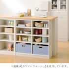 セミオーダーラック 奥行44cm (幅15×高さ60cm NA) 15枚目画像