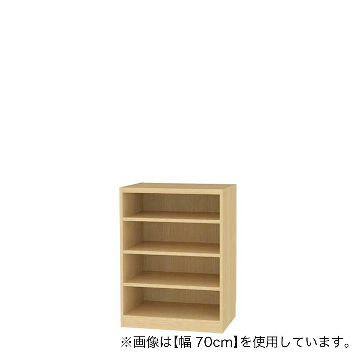 セミオーダーラック 奥行44cm (幅90×高さ90cm NA) | ニトリネット