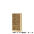 セミオーダーラック 奥行44cm (幅45×高さ120cm NA) 1枚目画像