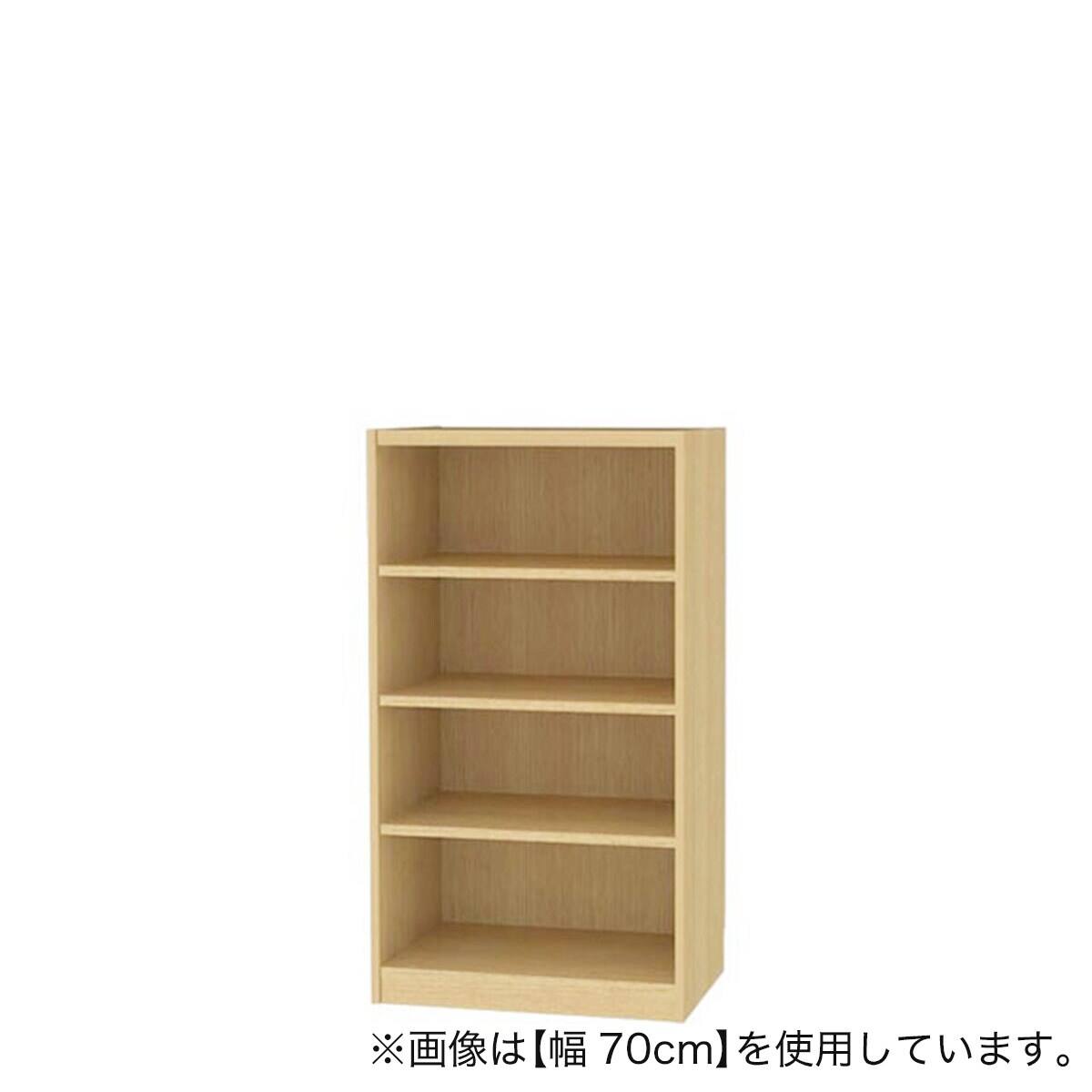 セミオーダーラック 奥行44cm (幅65×高さ120cm NA) | ニトリネット