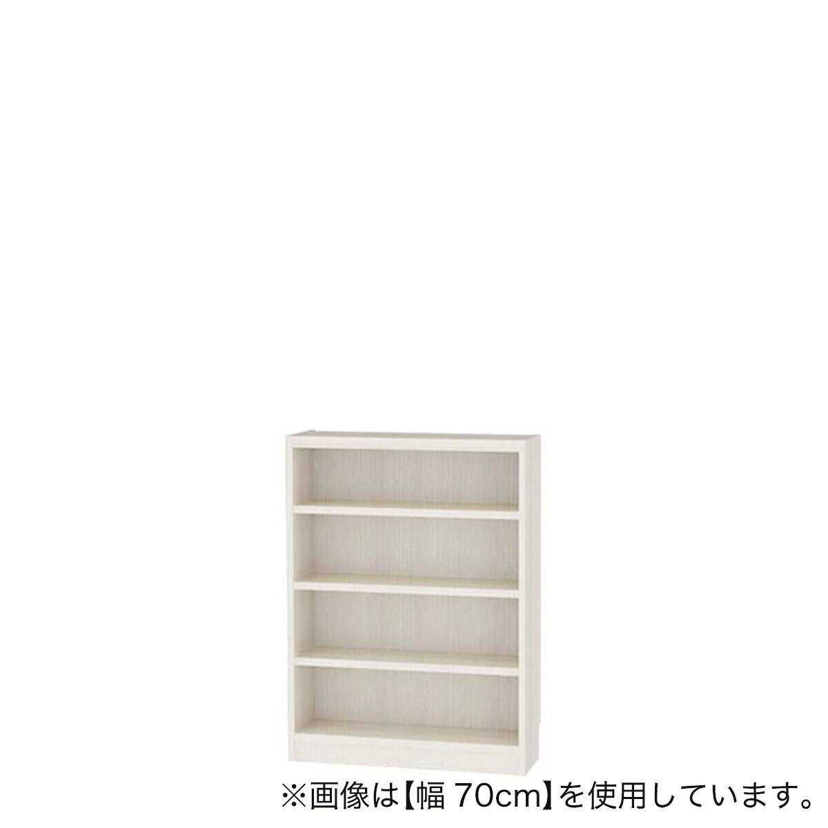 ニトリ　セミオーダーラック強化棚 　高さ150cm セミオーダーラック 奥行19cm (幅70×高さ90cm WH) | ニトリネット