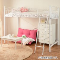 ロフトベッド セミダブル ニトリネット 公式 家具 インテリア通販 ロフトベッド セミダブル ニトリネット 公式 家具 インテリア通販