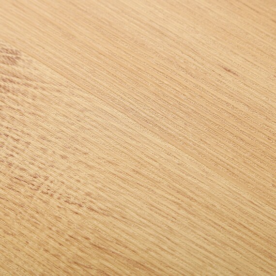 ヴィンテージテイストのL型天板デスク LBK (NA) 9枚目画像