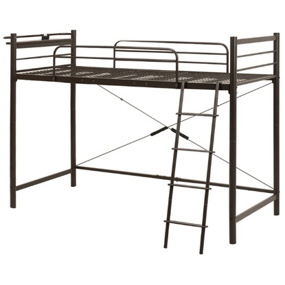 ミドルロフトベッド ローベッド Dbr 通販 ニトリネット 公式 家具 インテリア通販 ミドルロフトベッド ローベッド Dbr 通販 ニトリネット 公式 家具 インテリア通販