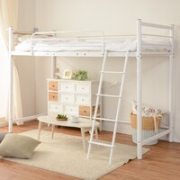 ロフト ベッド 組み立て ニトリネット 公式 家具 インテリア通販