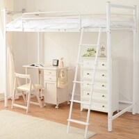 ロフトベッド 可愛い ニトリネット 公式 家具 インテリア通販