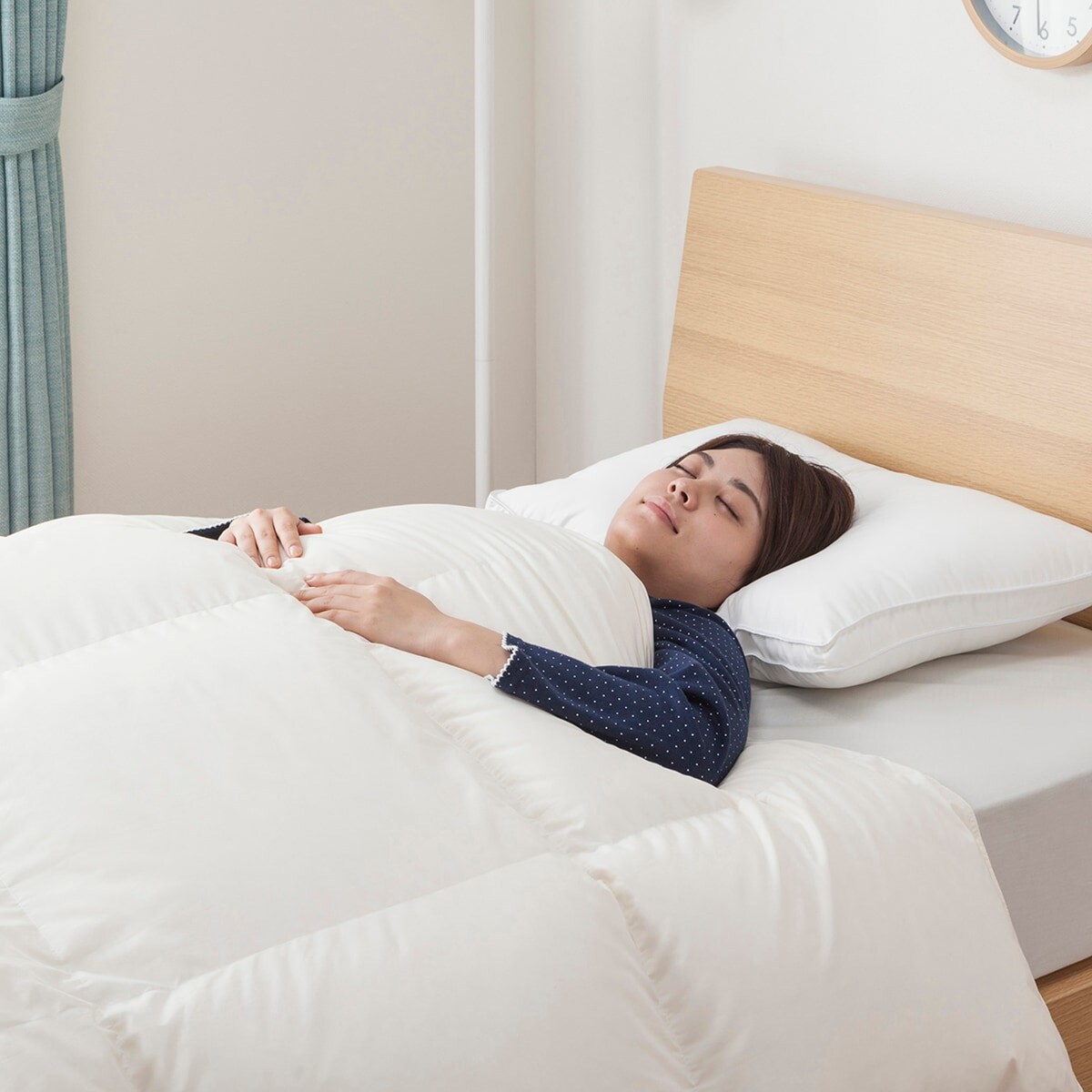 未使用品　N-sleep Luxury ホワイトグース　 羽毛布団 シングル 未使用品 N-sleep Luxury ホワイトグース 羽毛布団 シングル 未