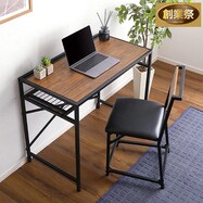 コンパクトデスクチェアセット CMBA【期間限定価格:8/8~9/24まで】