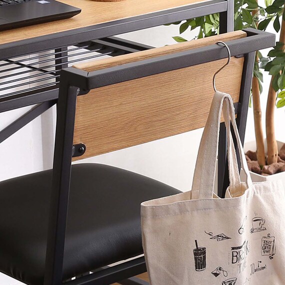 コンパクトデスクチェアセット CMBA (NA) 9枚目画像