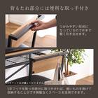 コンパクトデスクチェアセット CMBA (NA) 10枚目画像