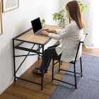 コンパクトデスクチェアセット CMBA (NA) 11枚目画像