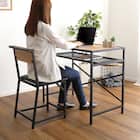 コンパクトデスクチェアセット CMBA (NA) 12枚目画像