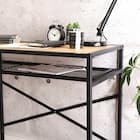 コンパクトデスクチェアセット CMBA (NA) 13枚目画像