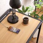 コンパクトデスクチェアセット CMBA (NA) 15枚目画像