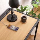 コンパクトデスクチェアセット CMBA (NA) 15枚目画像