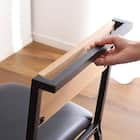 コンパクトデスクチェアセット CMBA (NA) 17枚目画像