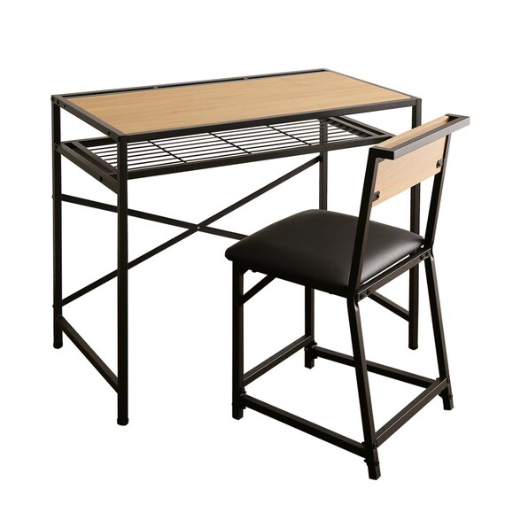 コンパクトデスクチェアセット CMBA (NA) 20枚目画像