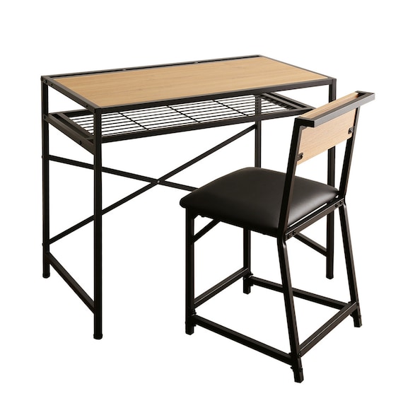 コンパクトデスクチェアセット CMBA (NA) 20枚目画像