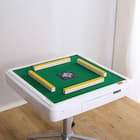 全自動麻雀卓 AMOS JP2 折畳脚セット 30ミリ(WH) 5枚目画像